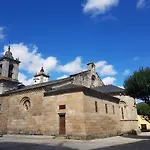 O Val Do Naseiro ビベイロ