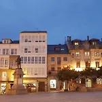 O Val Do Naseiro 4*