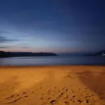 ホテル O Val Do Naseiro ビベイロ