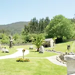 O Val Do Naseiro ホテル 4*