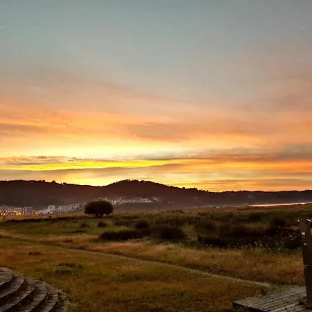 O Val Do Naseiro 4*