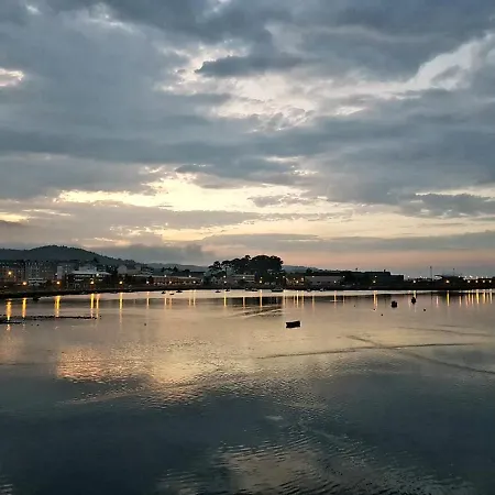 O Val Do Naseiro Hotell Viveiro