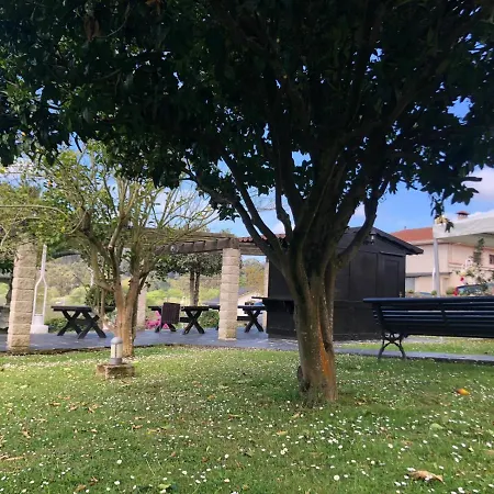 O Val Do Naseiro 4* ויביירו