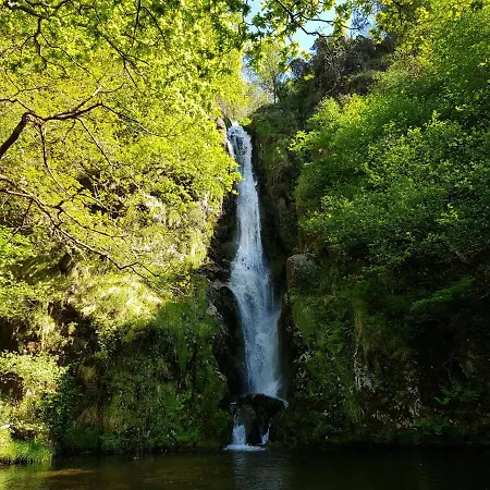 O Val Do Naseiro Viveiro