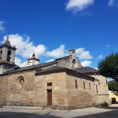 O Val Do Naseiro Viveiro