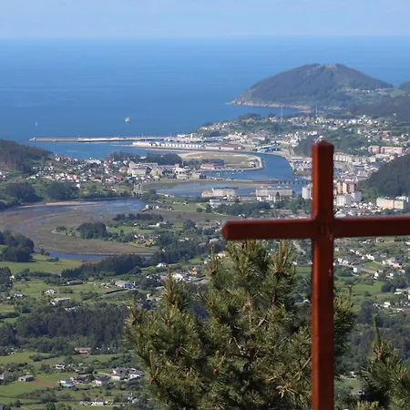 O Val Do Naseiro 4* Viveiro