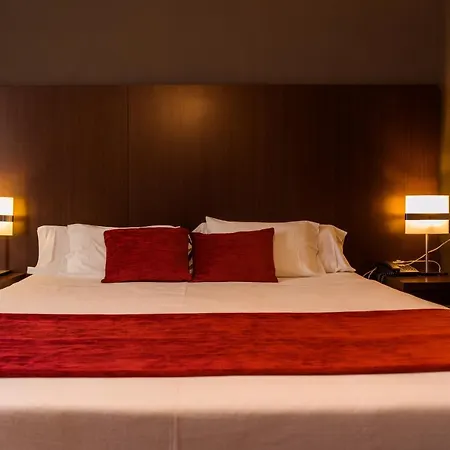 Hotel O Val Do Naseiro 4*