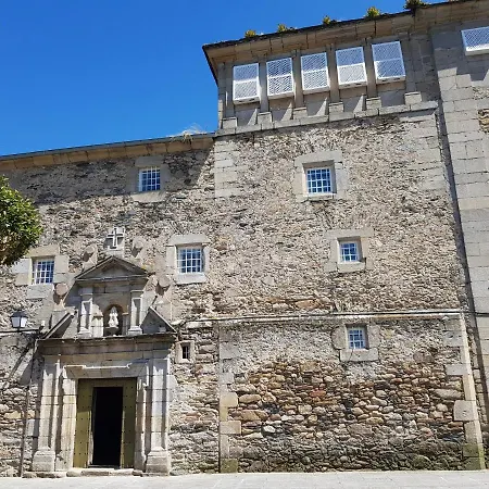 O Val Do Naseiro Viveiro