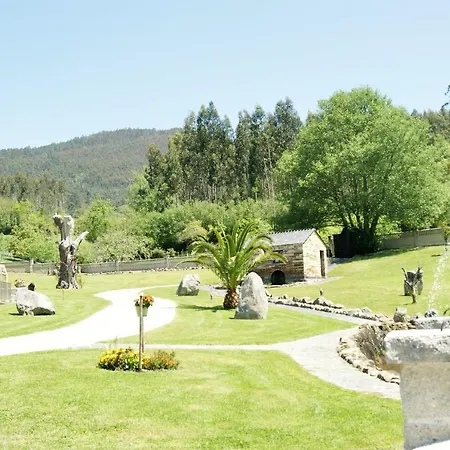 O Val Do Naseiro Hotel 4*