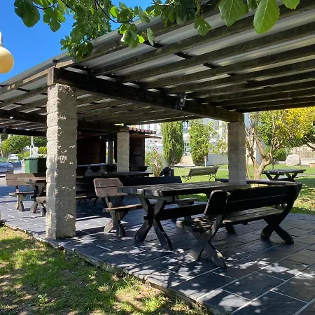 O Val Do Naseiro Otel Viveiro