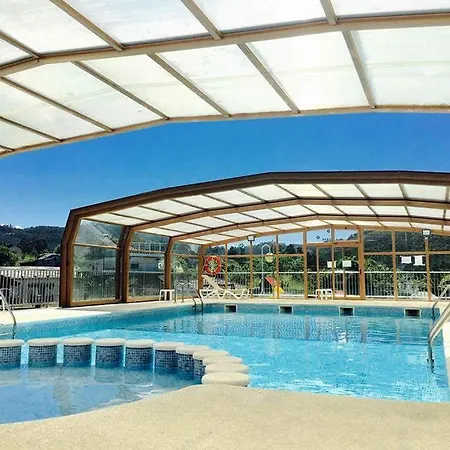 Hotell O Val Do Naseiro 4*