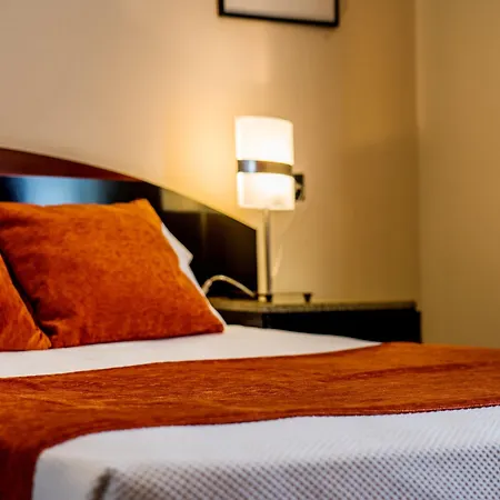 Hotel O Val Do Naseiro