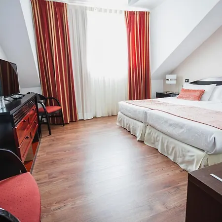 O Val Do Naseiro Hotel 4*