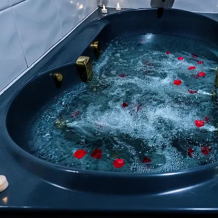 O Val Do Naseiro 4* Вивейро