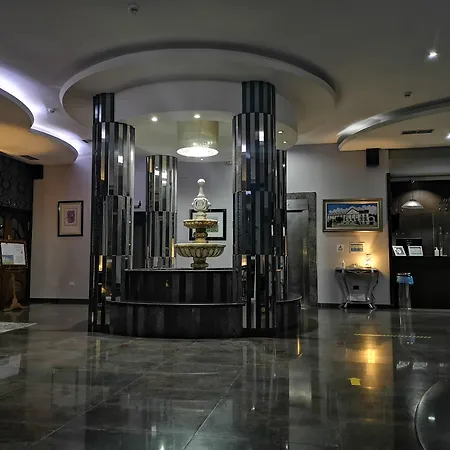 O Val Do Naseiro Hotel