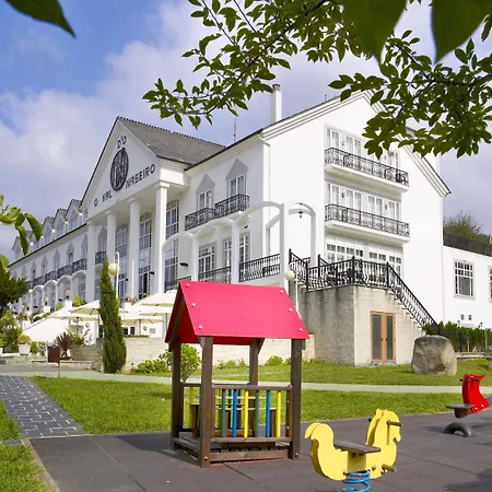 Hotel O Val Do Naseiro 4*