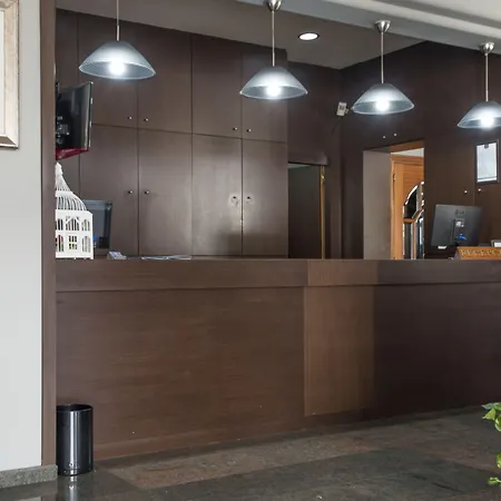 O Val Do Naseiro Viveiro