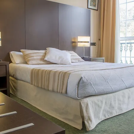 Hotel O Val Do Naseiro 4*
