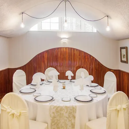 O Val Do Naseiro Hotel Viveiro