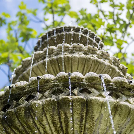 Otel O Val Do Naseiro Viveiro