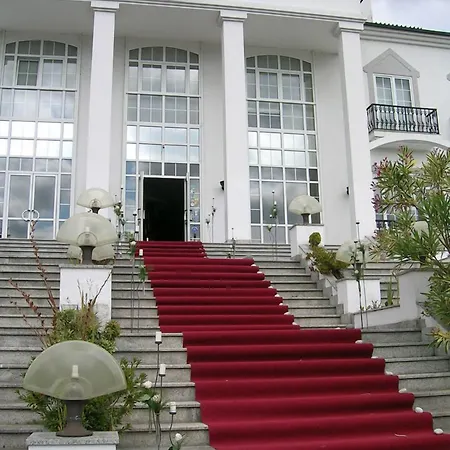 O Val Do Naseiro Otel 4*