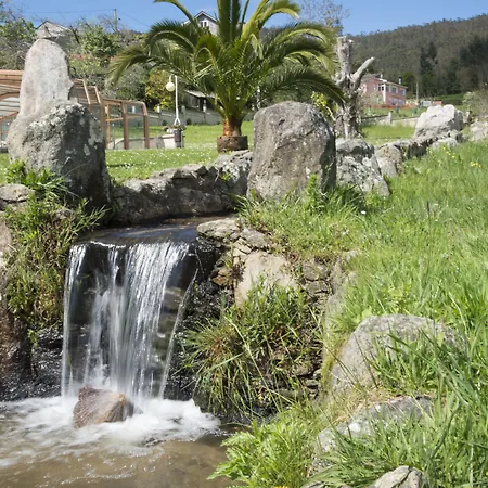 O Val Do Naseiro Otel