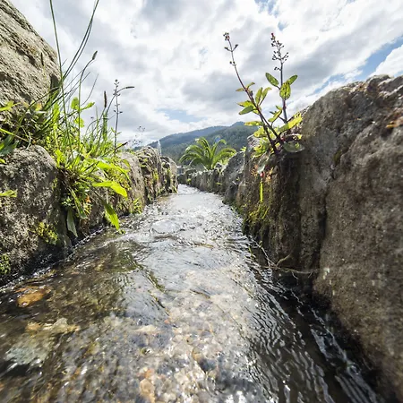 Otel O Val Do Naseiro Viveiro