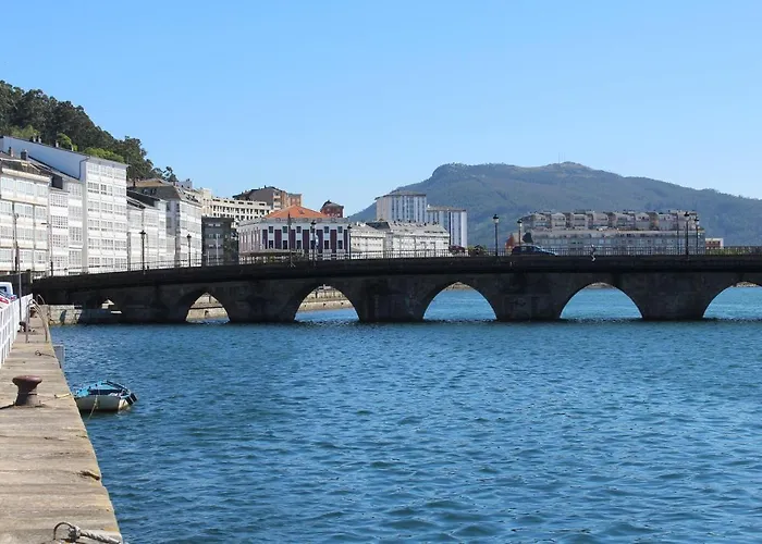 Otel O Val Do Naseiro 4*