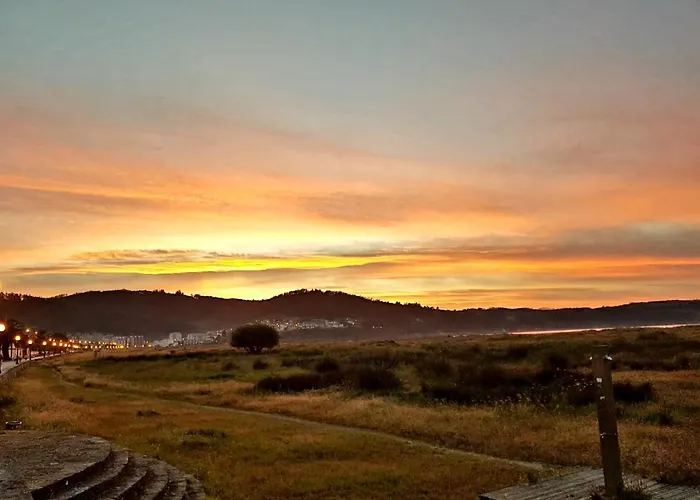 O Val Do Naseiro 4*