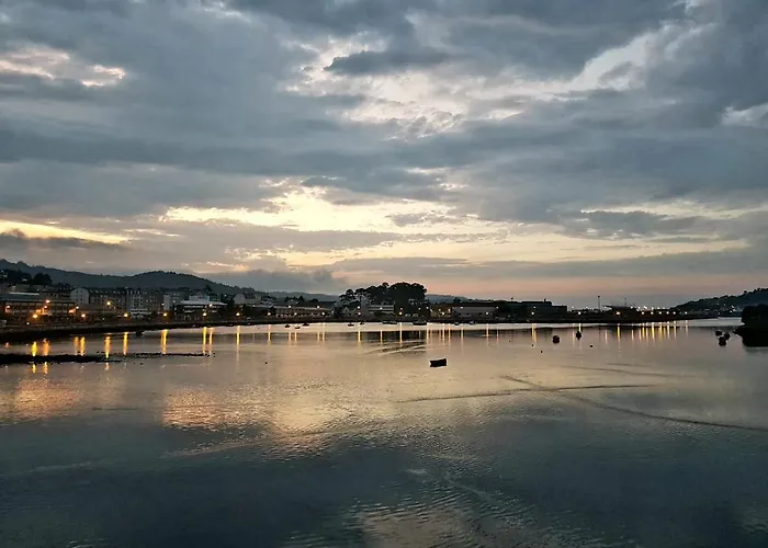 O Val Do Naseiro Otel Viveiro