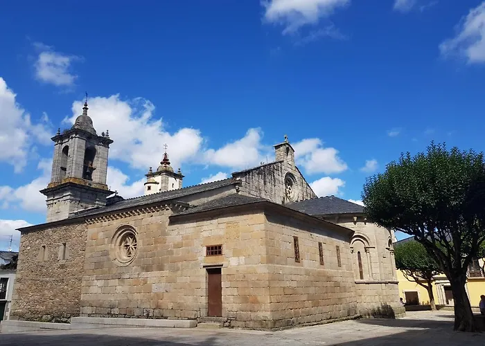 O Val Do Naseiro Viveiro