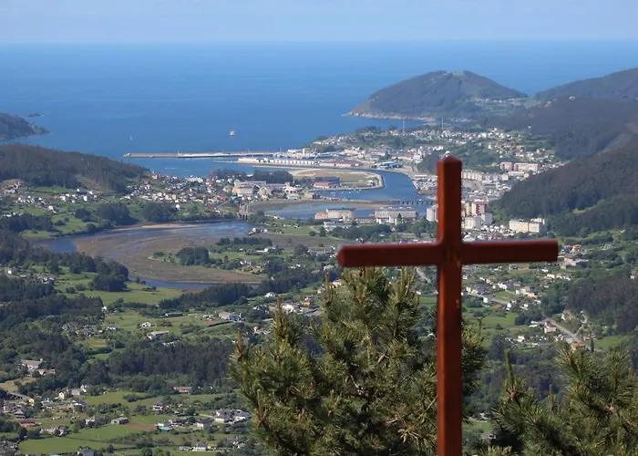 O Val Do Naseiro 4* Viveiro