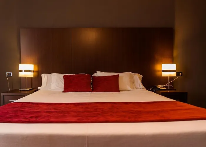 Hotel O Val Do Naseiro 4*