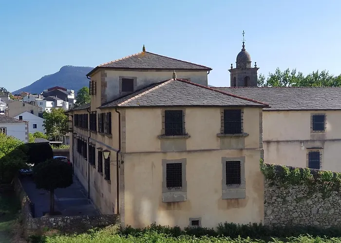 O Val Do Naseiro 4* Viveiro