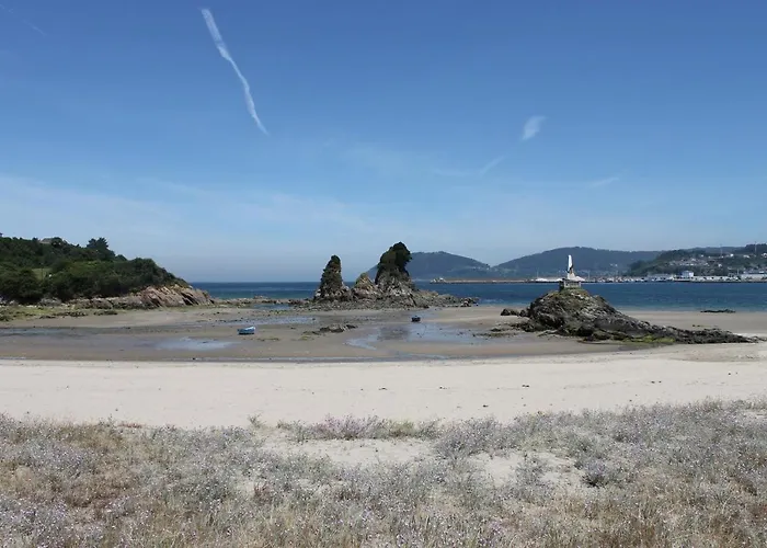 O Val Do Naseiro Otel 4*