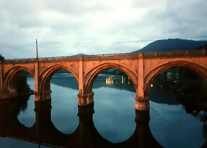 O Val Do Naseiro 4* Viveiro