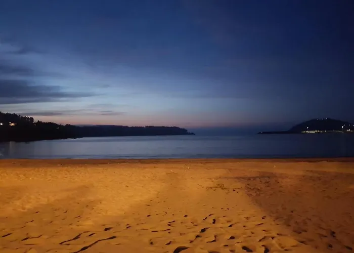 Otel O Val Do Naseiro Viveiro