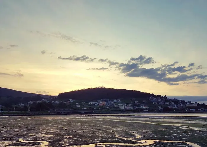 Otel O Val Do Naseiro 4*