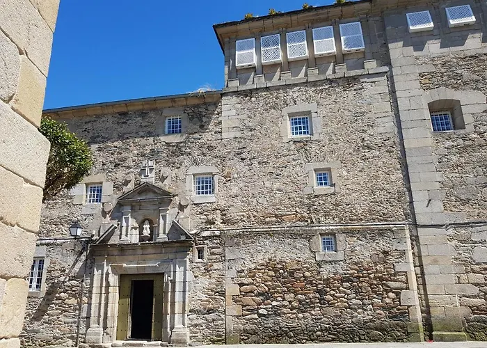 O Val Do Naseiro Viveiro