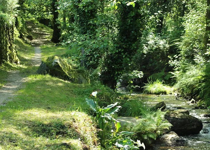 Otel O Val Do Naseiro