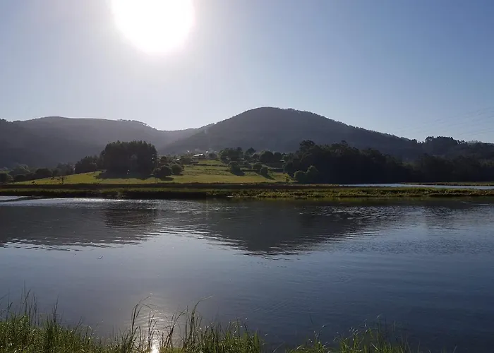 O Val Do Naseiro 4* Viveiro