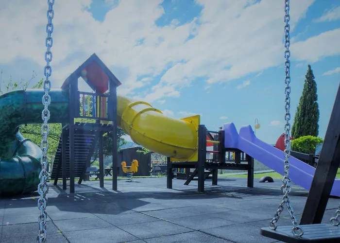 O Val Do Naseiro 4* Viveiro