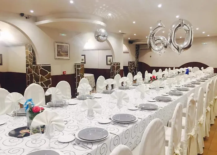 Otel O Val Do Naseiro Viveiro