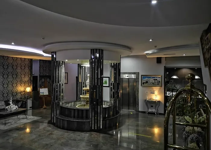 Otel O Val Do Naseiro Viveiro