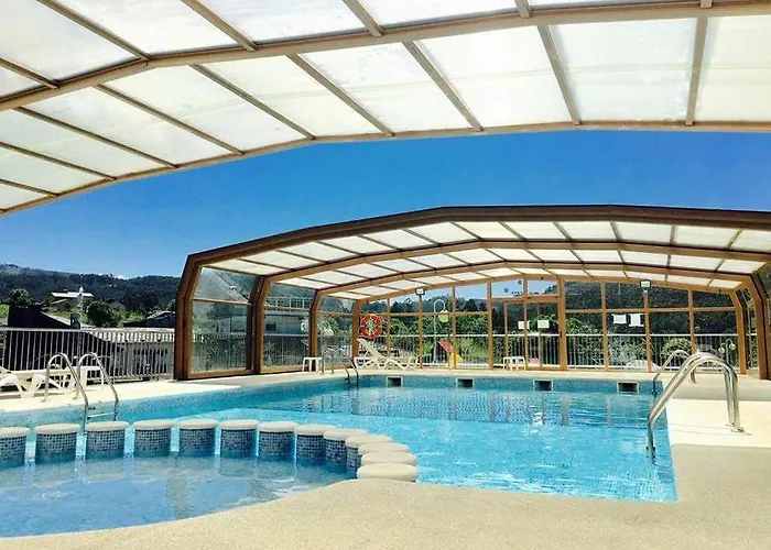 Hotel O Val Do Naseiro 4*