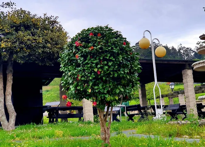 O Val Do Naseiro 4*