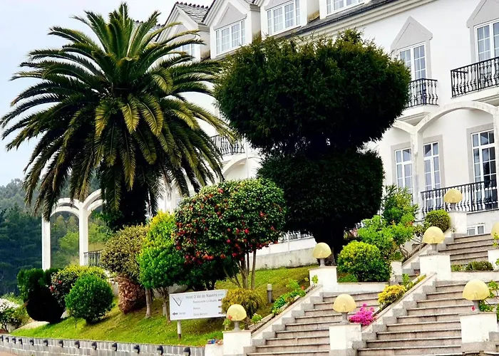 O Val Do Naseiro 4*