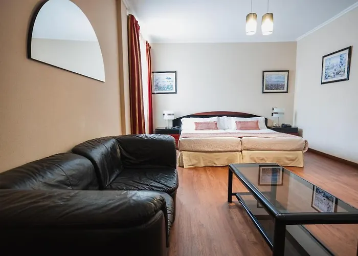 O Val Do Naseiro 4* Viveiro