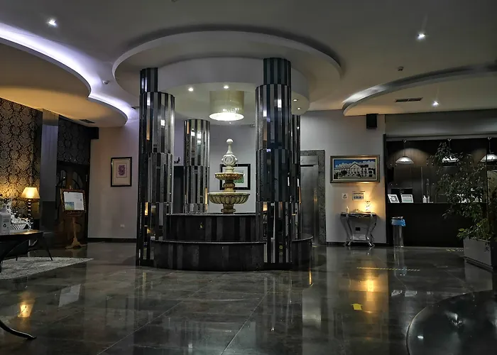 O Val Do Naseiro Hotel