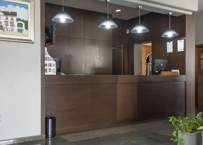 O Val Do Naseiro Viveiro